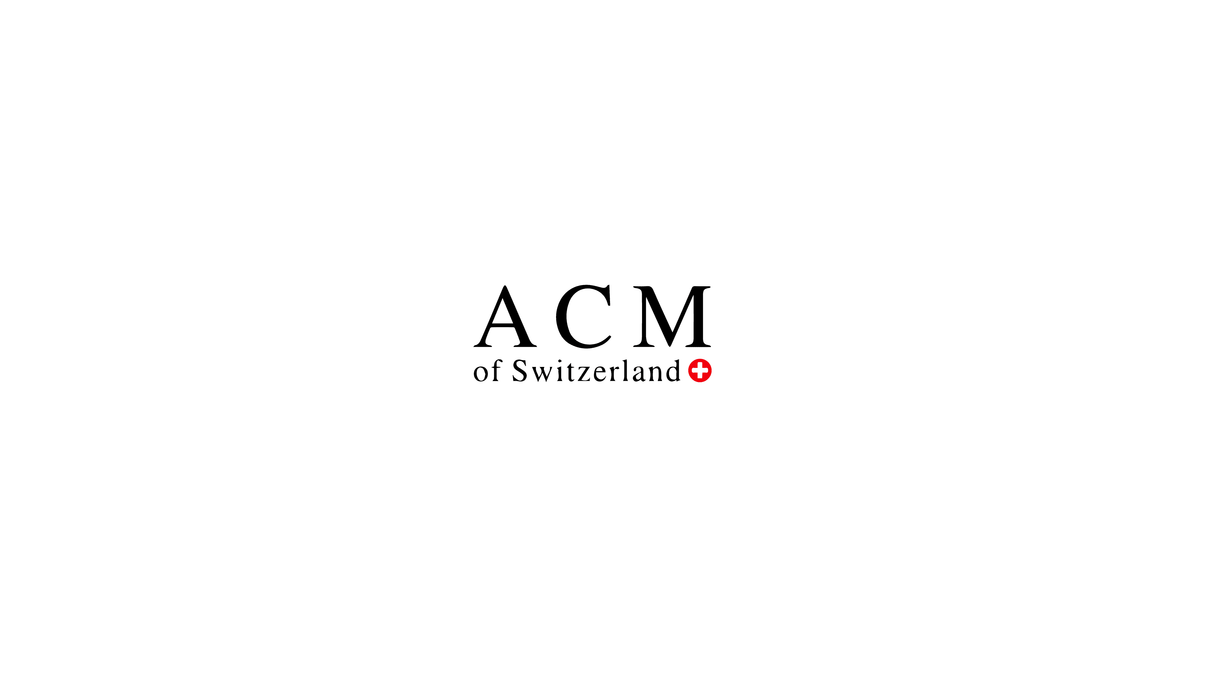 ACM of Switzerland