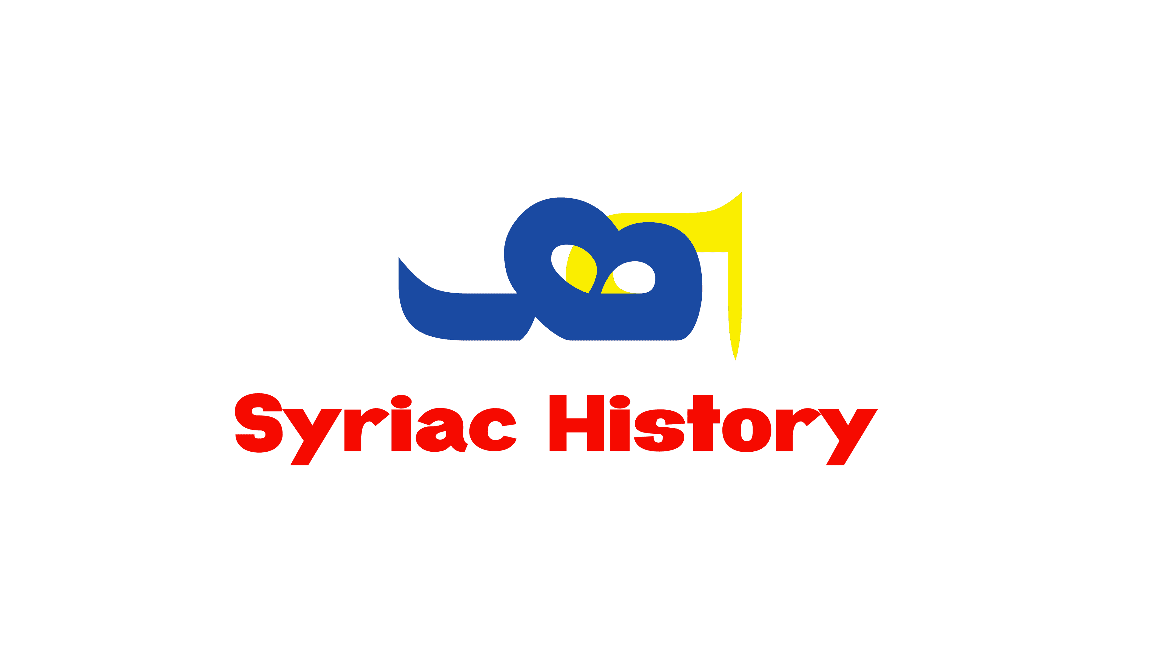 Syriac History