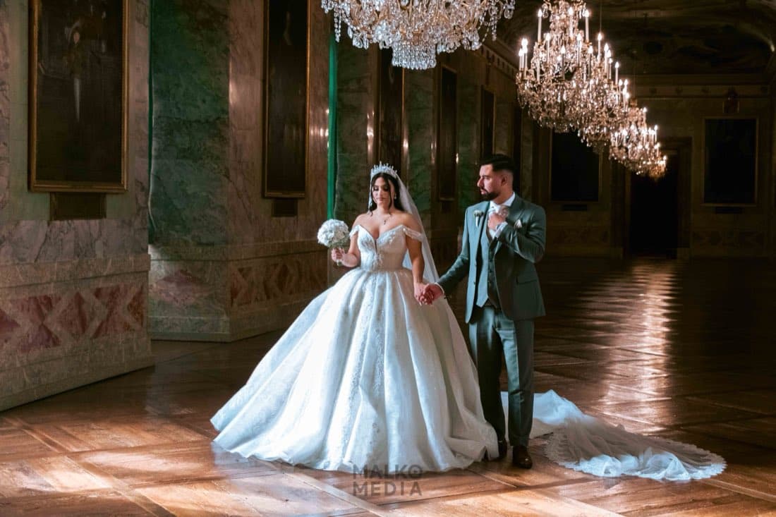 Malko Media Fotografie hochzeiten