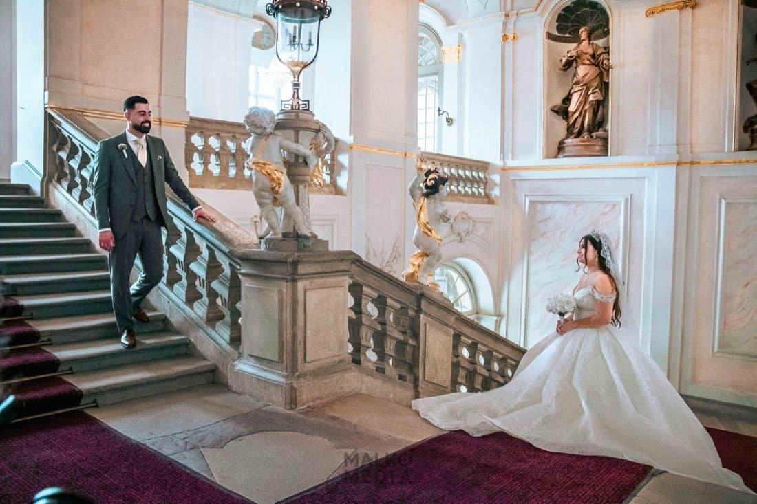 Malko Media Fotografie hochzeiten