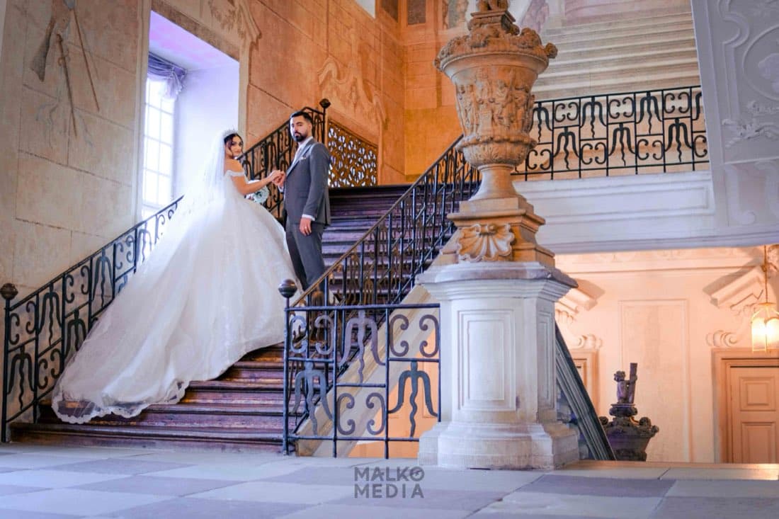 Malko Media Fotografie hochzeiten