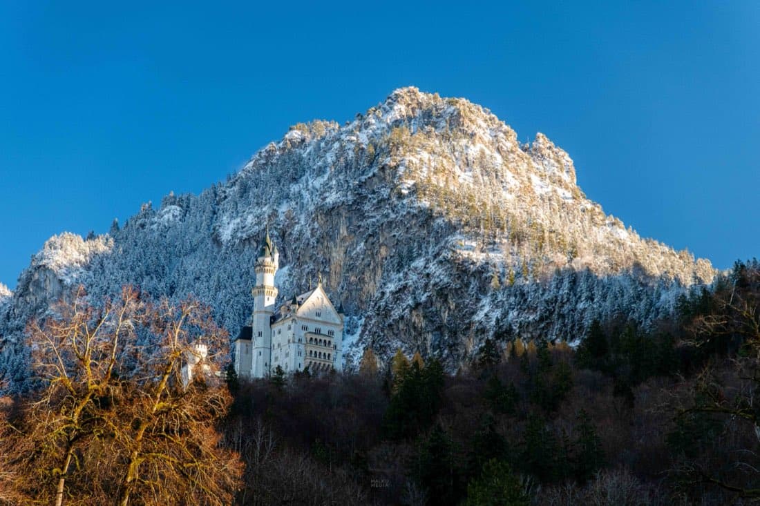 Malko Media Fotografie landschaften