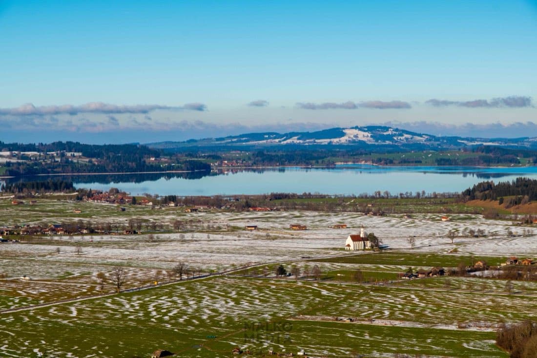 Malko Media Fotografie landschaften