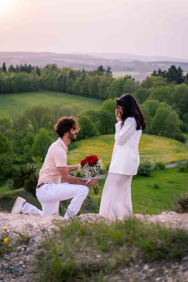 Malko Media Fotografie paarshootings