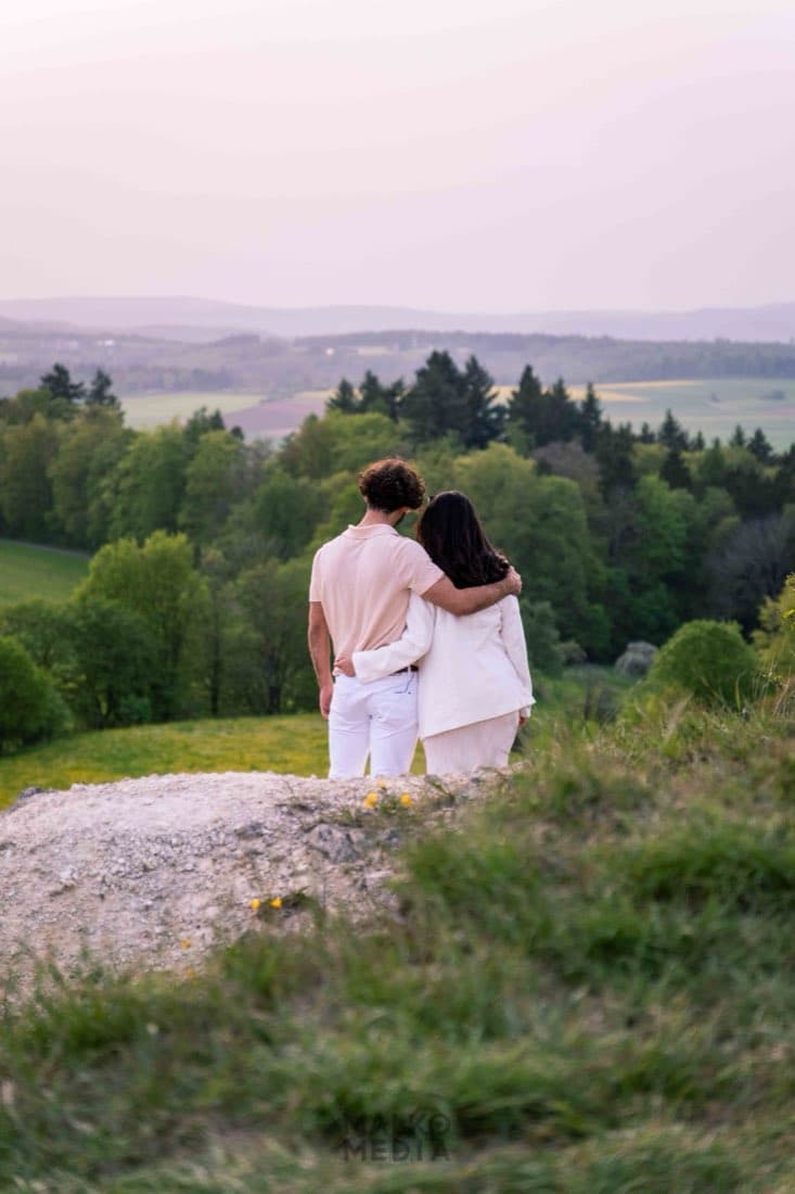 Malko Media Fotografie paarshootings