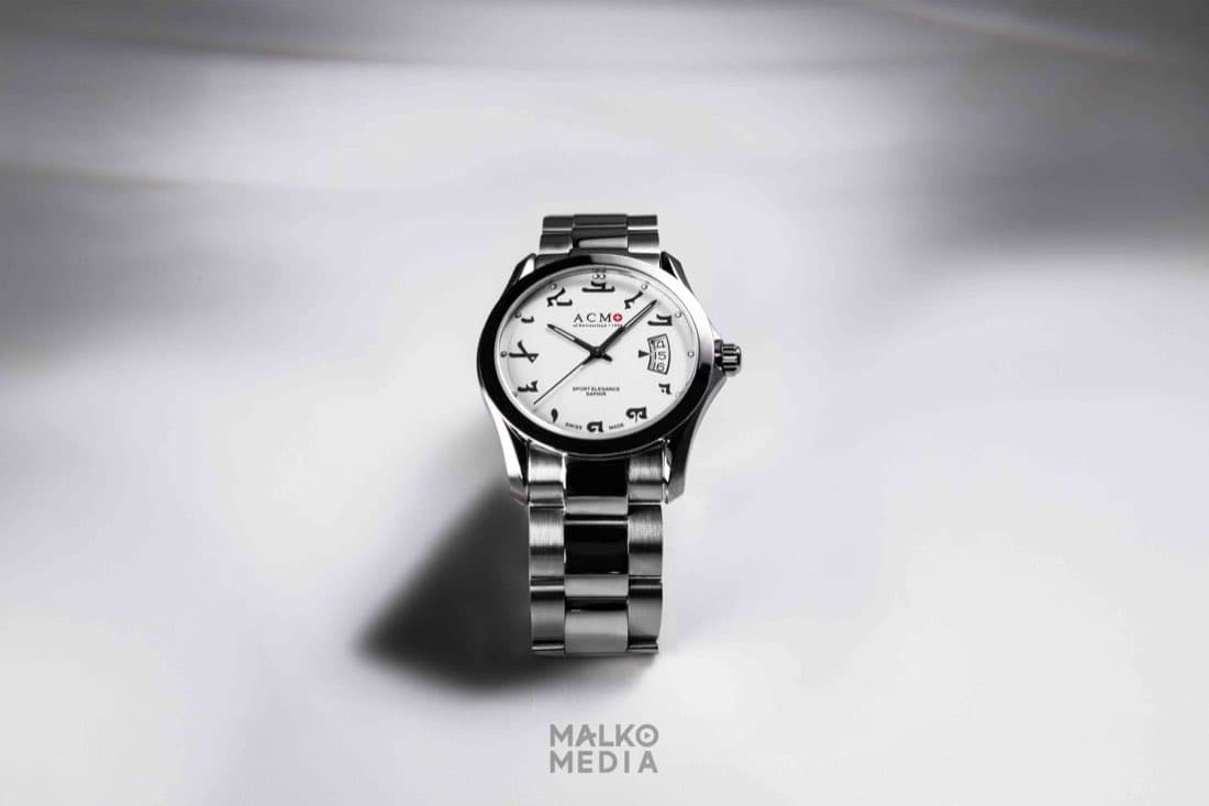 Malko Media Fotografie produktfotos