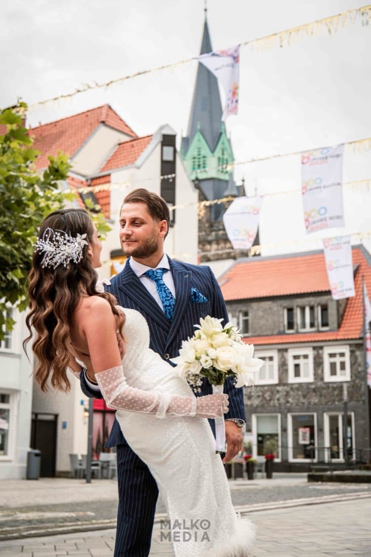 Malko Media Fotografie standesamt
