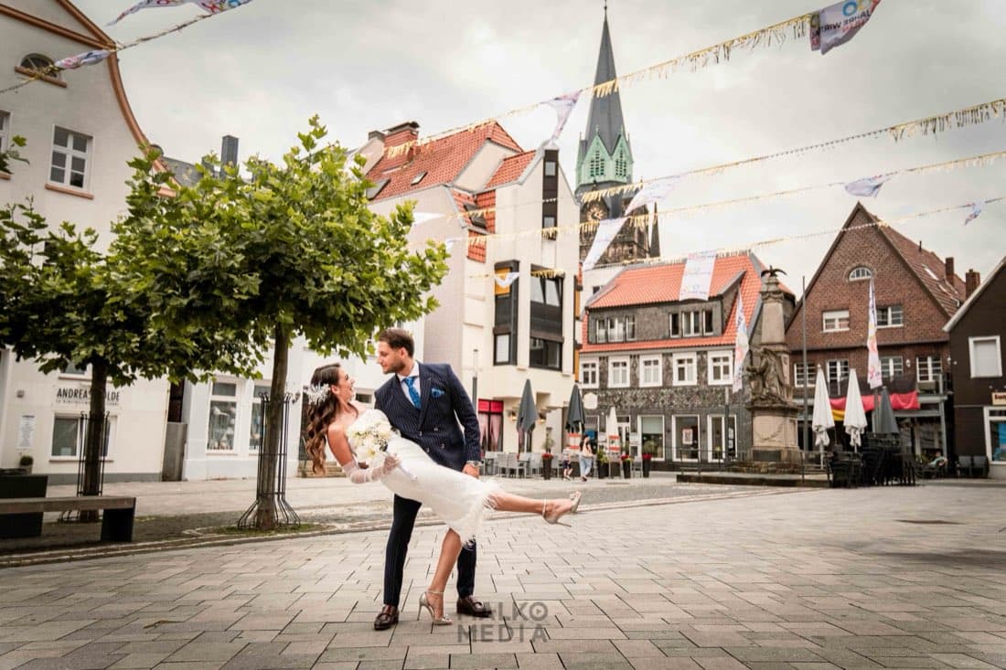 Malko Media Fotografie standesamt