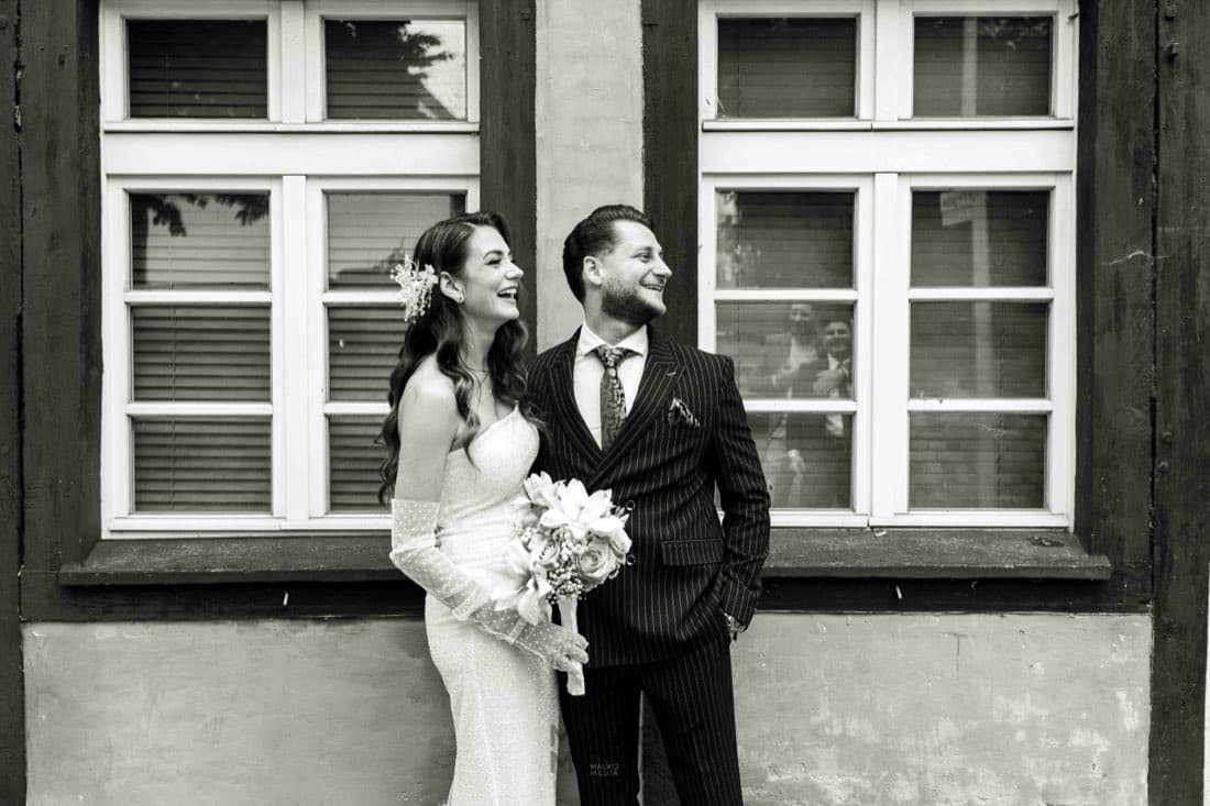 Malko Media Fotografie standesamt