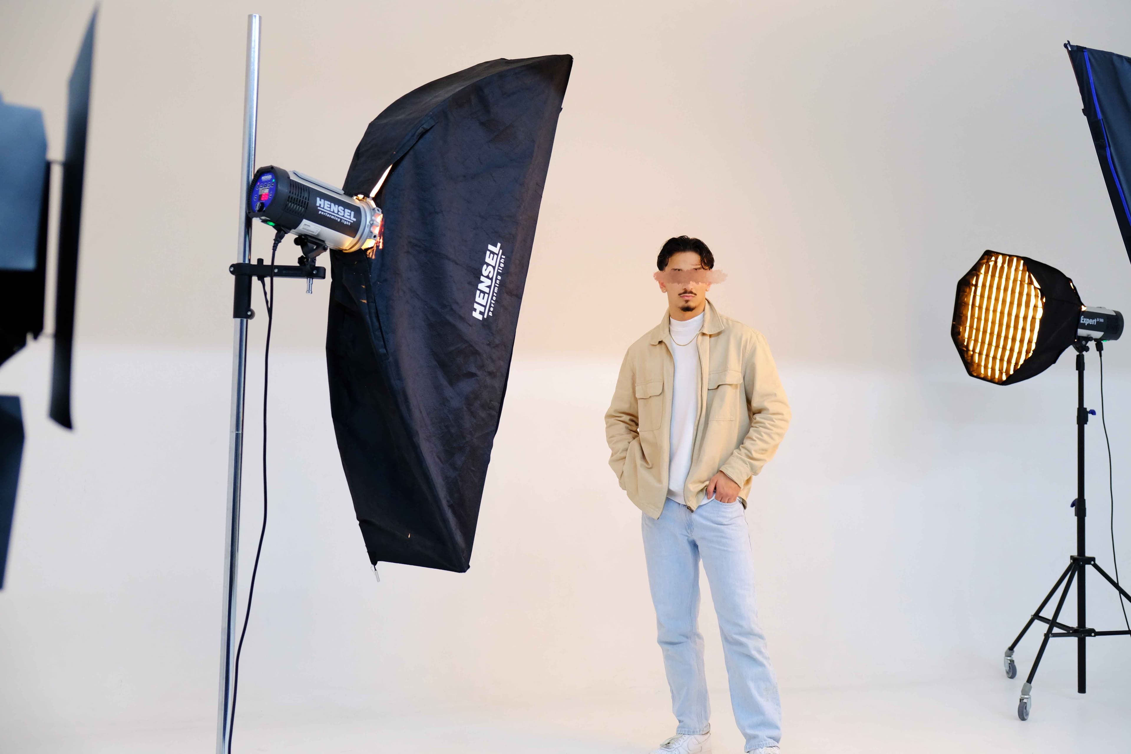Premium Fotografie Set