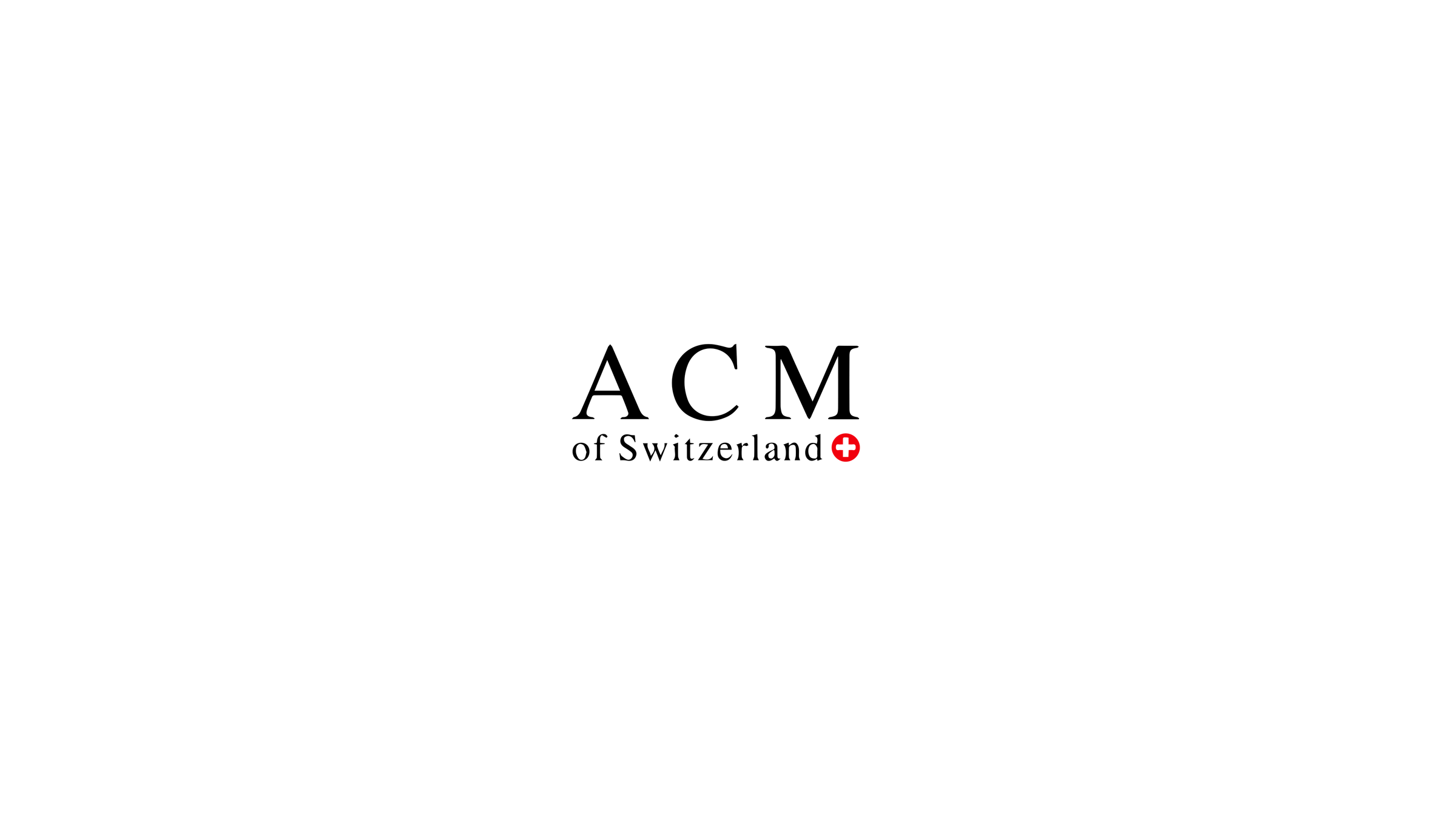 ACM of Switzerland