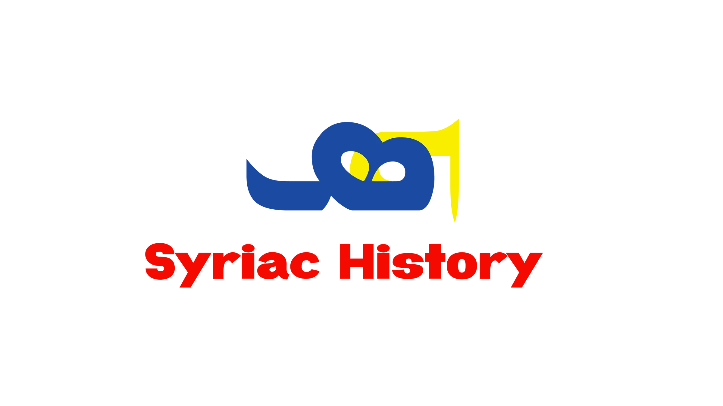Syriac History