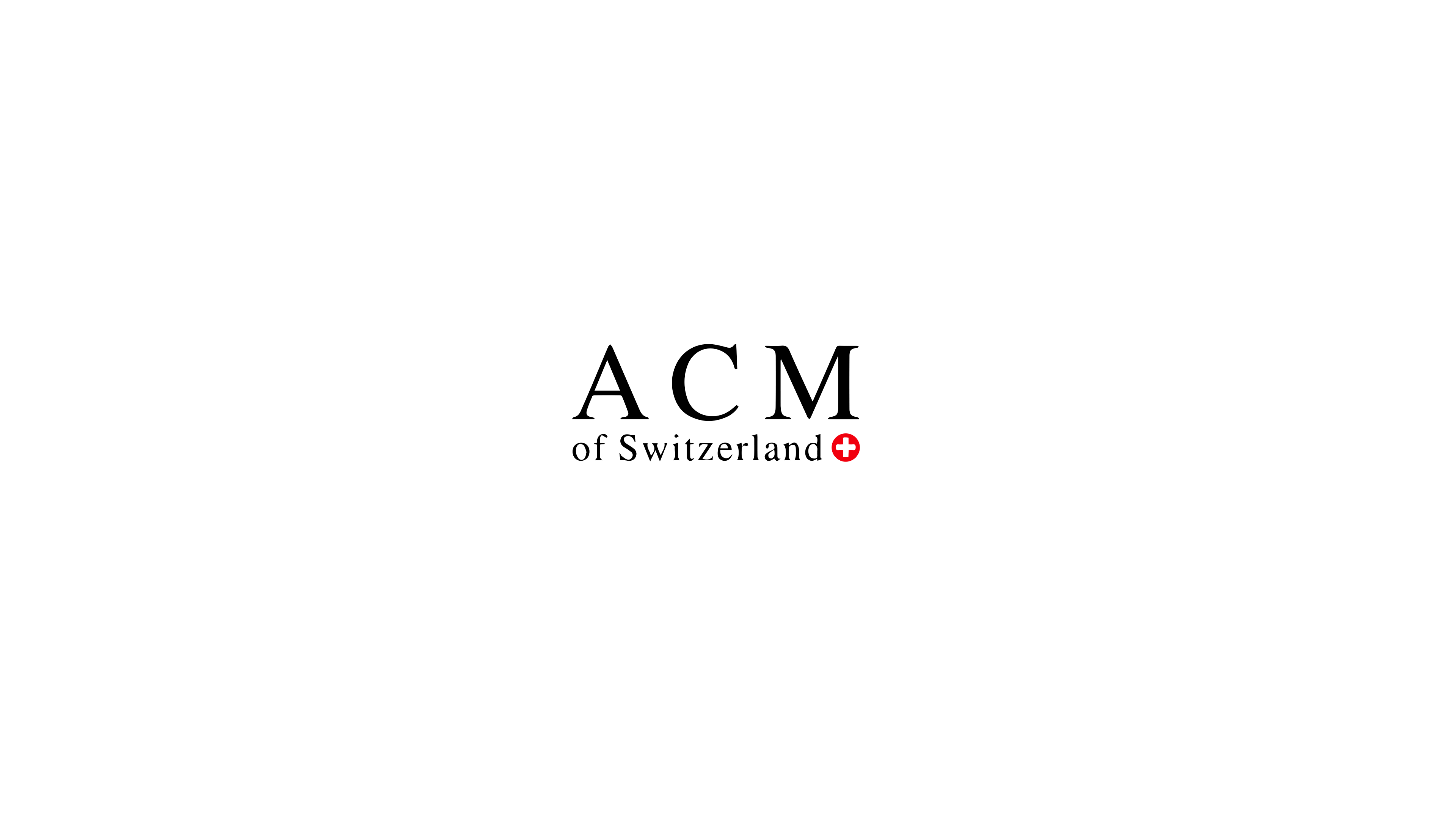 ACM of Switzerland